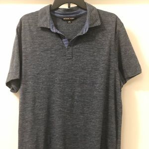 Men’s Michael Kors Polo